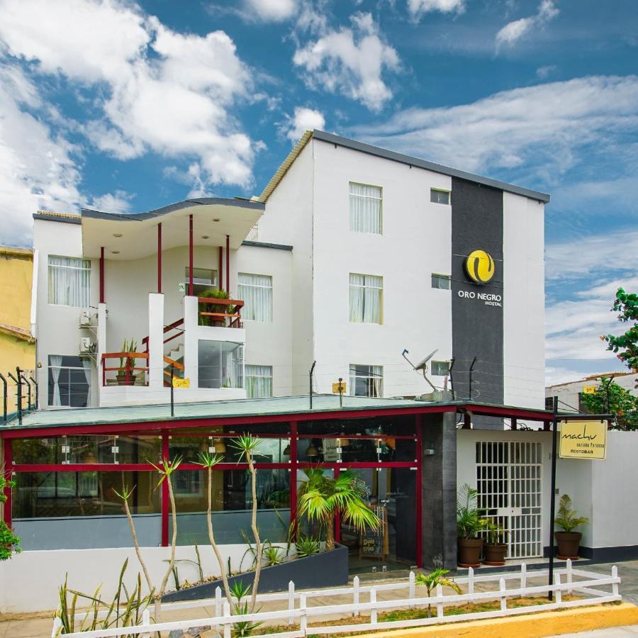Hotel Oro Negro タララ エクステリア 写真
