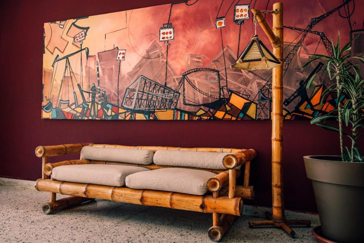 Hotel Oro Negro タララ エクステリア 写真