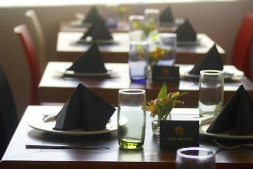 Hotel Oro Negro タララ エクステリア 写真