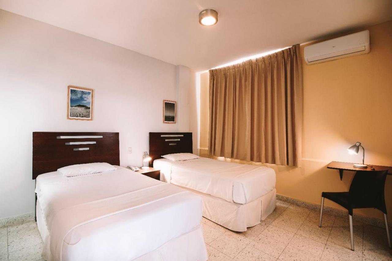 Hotel Oro Negro タララ エクステリア 写真