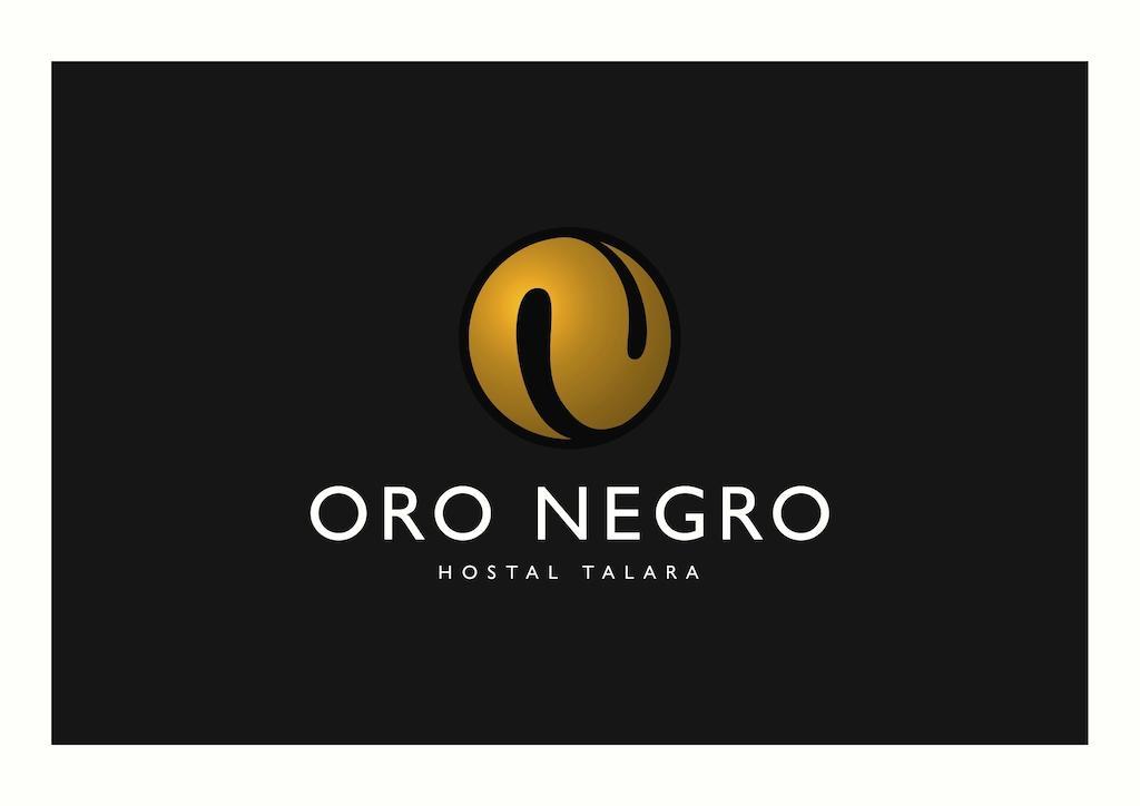 Hotel Oro Negro タララ エクステリア 写真